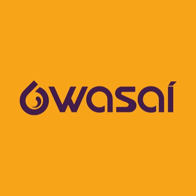 WASAÍ - logo