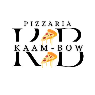 Pizza Kaam-Bow - logo