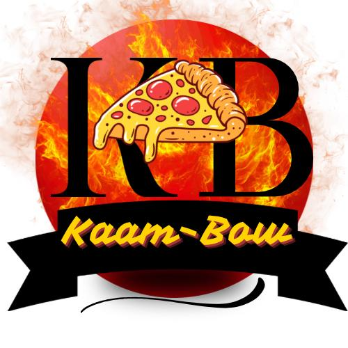 Pizza Kaam-Bow - logo
