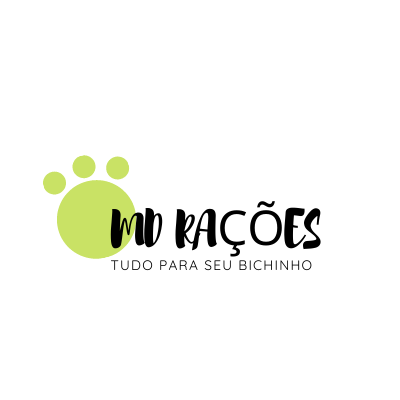 Md Rações  - logo