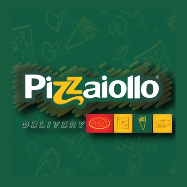 Pizzaiollo Delivery - logo