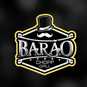 Barão Grill - logo