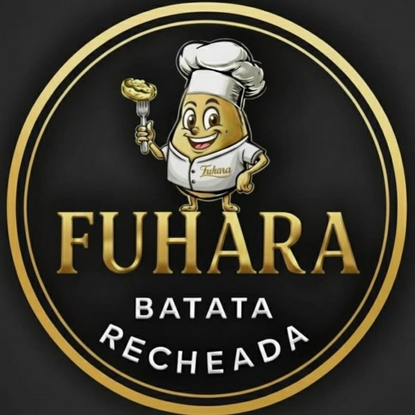 Fuhara Batata Recheada - logo