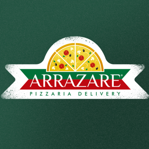 Arrazare Pizzaria - Cerquilho - logo