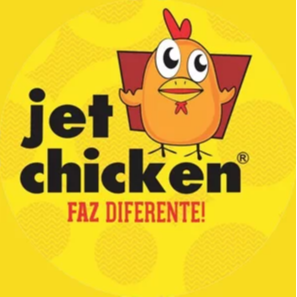 Jet Chicken - logo