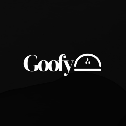 Goofy  - logo