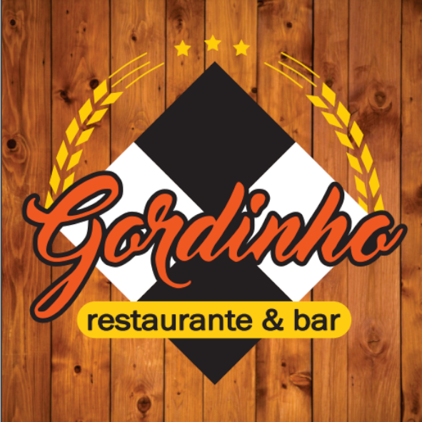 Gordinho Restaurante & Bar - logo