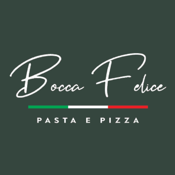 Bocca Felice - logo