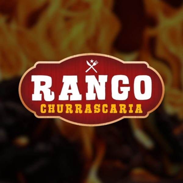 Rango Churascaria - logo