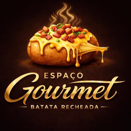 Espaço Gourmet  - logo