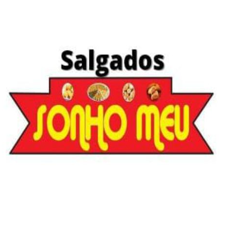 Sonho Meu - logo