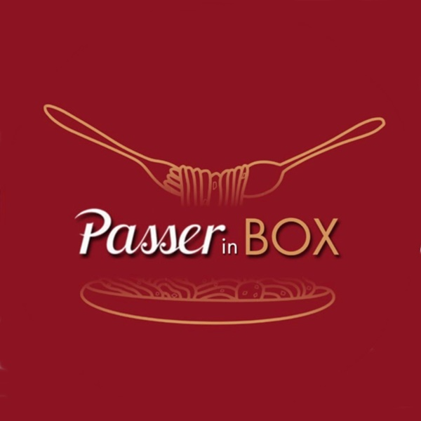 Passer in Box - logo