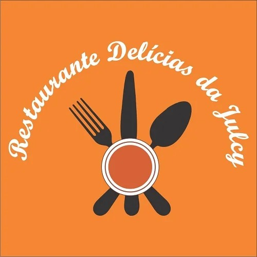 Delícias Da Julcy - Restaurante  - logo