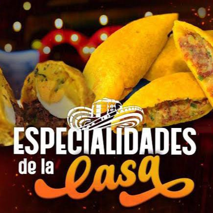 Sabor Venezuelano - logo