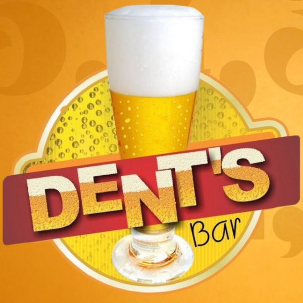 Dent's Bar - logo