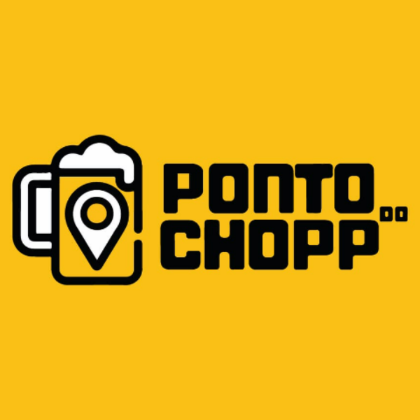 Ponto do Chopp - logo
