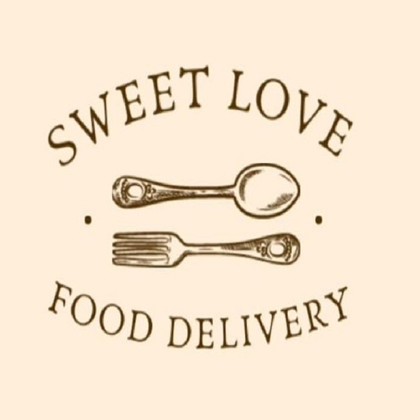 Sweet Love Massas - logo