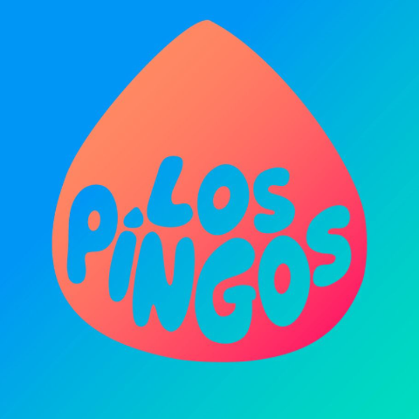 Los Pingos - logo
