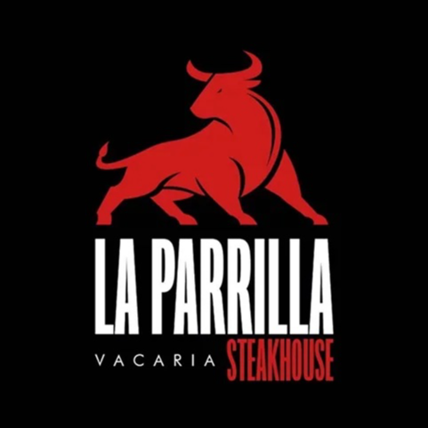 La Parrilla Assados  - logo