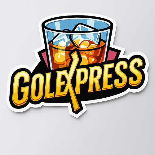 GoleXpress - logo