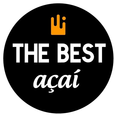 The Best Açaí - logo