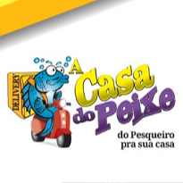 A Casa do Peixe - logo