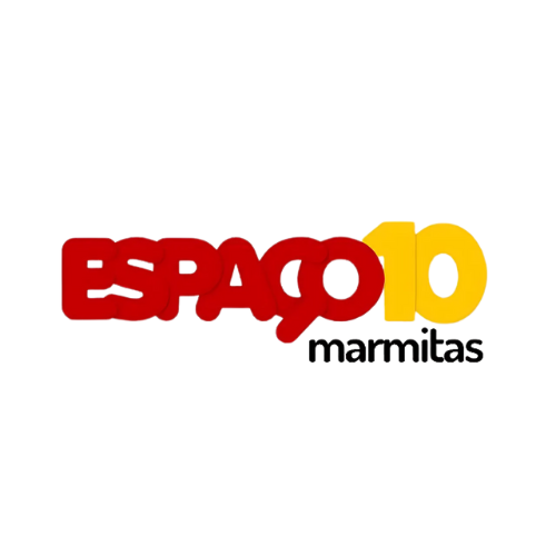 Espaço 10 Marmitas - logo