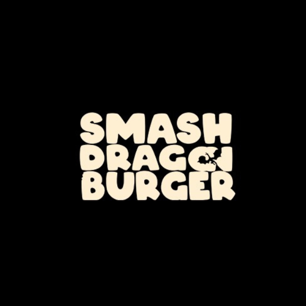 Smash Dragon Burger  - logo