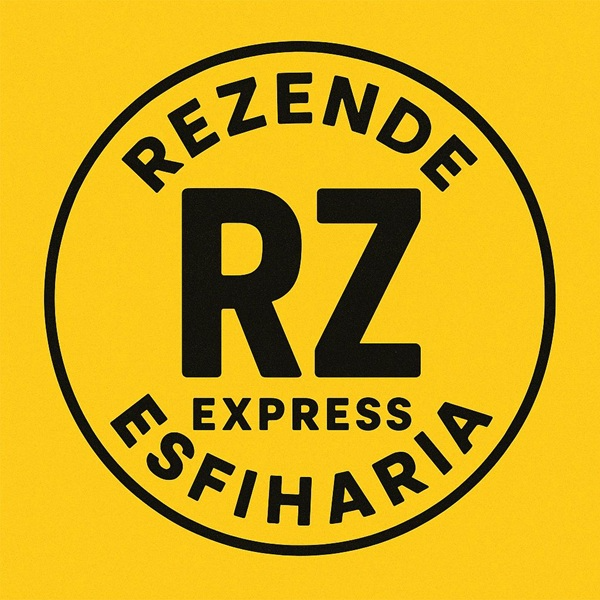 Rezende Esfiharia Express - logo