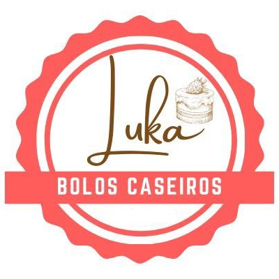 Luka Bolos Caseiros - logo