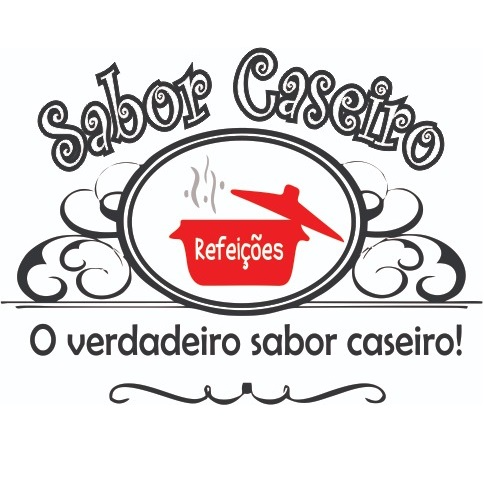 Sabor Caseiro - logo