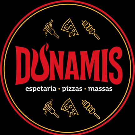 Dunamis - logo