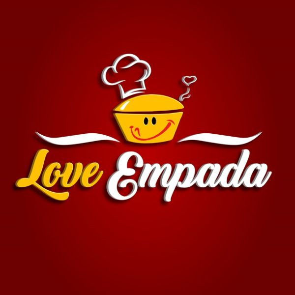 Love Empada & Açaí - logo