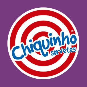 Chiquinho Sorvetes Barão - logo