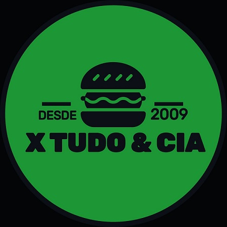 X Tudo & Cia - logo
