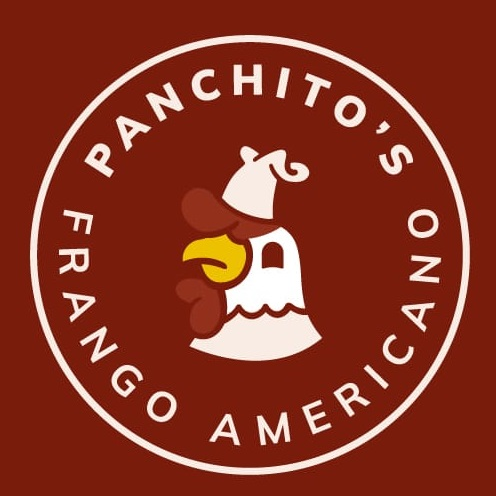 PANCHITO'S FRANGO AMERICANO - logo