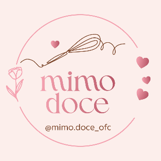 Mimo Doce - logo