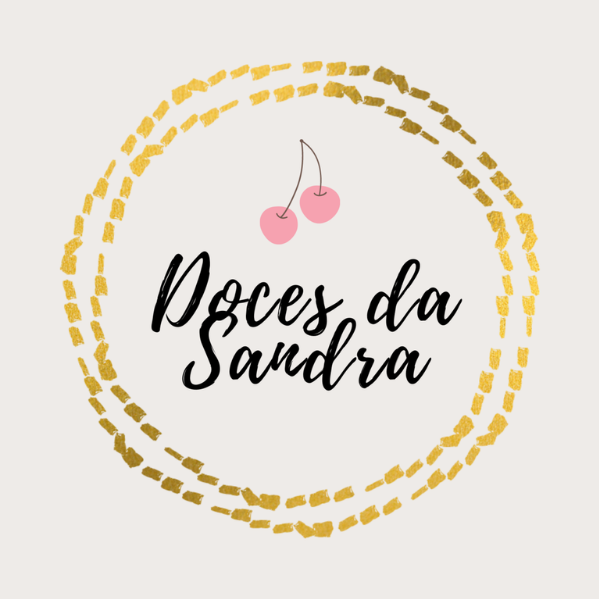Doces da Sandra - logo