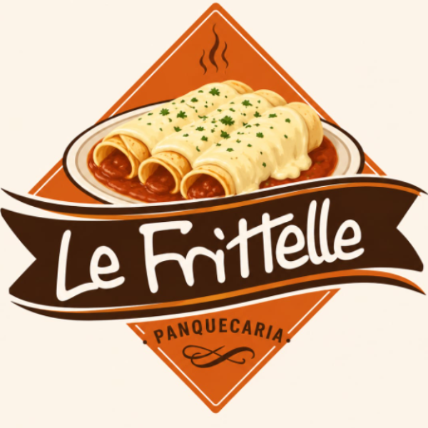 Le Frittelle Panquecas - logo