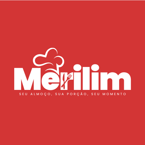 Merilim [Almoço] - logo