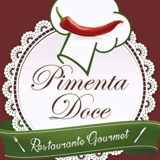 pimenta doce restaurante mandaguari - logo