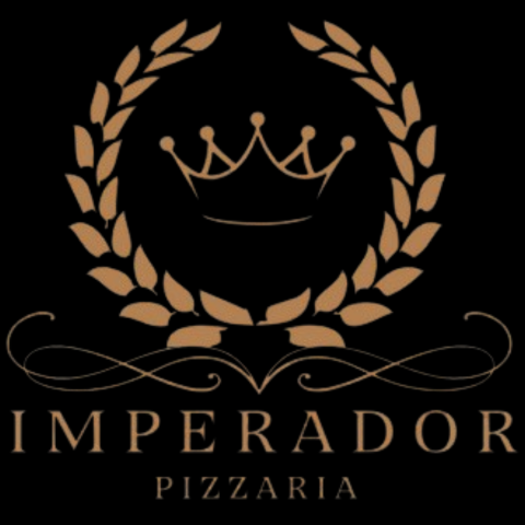 Imperador Pizzaria - logo