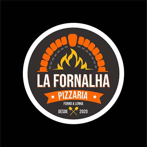 La Fornalha - logo