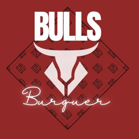 Bulls Burguer - logo