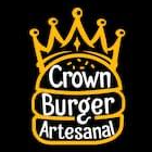 CROWN BURGER - logo