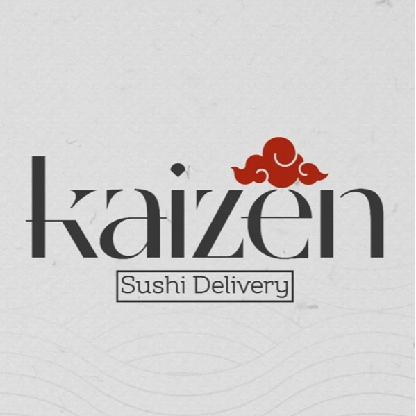 Kaizen Sushi - logo