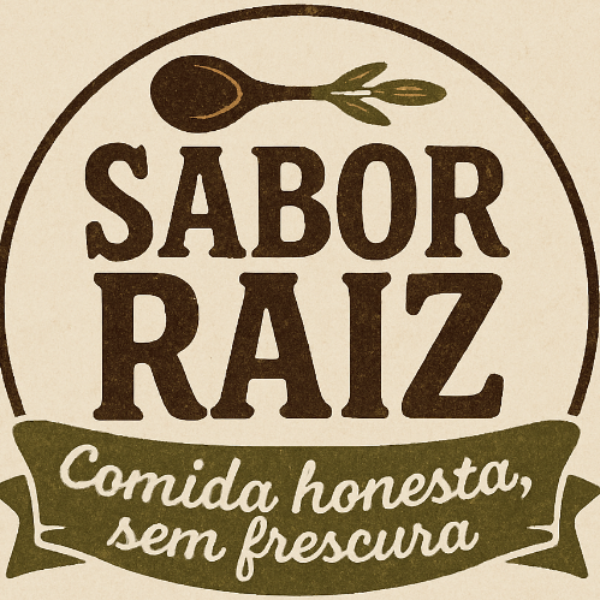 Sabor Raiz - logo