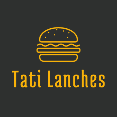 Tati Lanches - logo