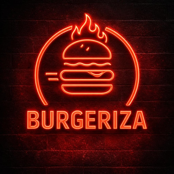 Burgeriza - logo