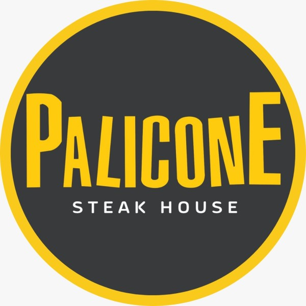 Palicone Steak House  - logo